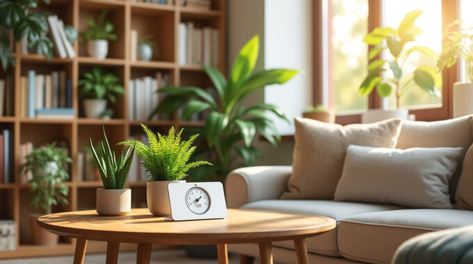 Découvrez Les Meilleures Méthodes Pour évaluer Le Niveau D'humidité Dans Votre Maison. Apprenez à Identifier Les Signes D'humidité Excessive, à Utiliser Des Outils Adaptés Et à Mettre En Place Des Solutions Efficaces Pour Assurer Un Environnement Sain Et Confortable.