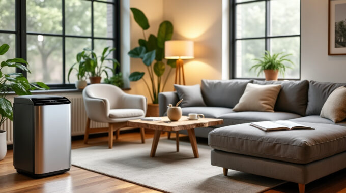 Découvrez Nos Conseils Pratiques Pour Utiliser Un Déshumidificateur Efficacement Et Améliorer La Qualité De L'air Dans Votre Maison. Apprenez à Choisir Le Bon Appareil, à Optimiser Son Utilisation Et à Maintenir Un Environnement Sain Et Agréable.