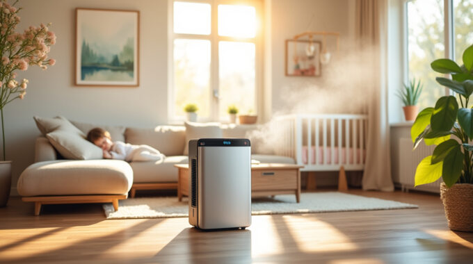 Découvrez Comment Un Déshumidificateur Peut Améliorer Votre Santé En Réduisant L'humidité, En Prévenant Les Allergies, En évitant La Prolifération Des Moisissures Et En Favorisant Un Environnement Intérieur Sain Et Agréable.