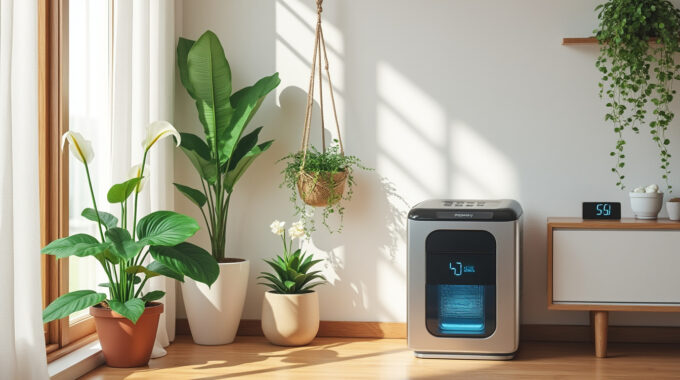 Découvrez Des Solutions Pratiques Et Efficaces Pour Réduire L'humidité Dans Votre Maison. Améliorez Votre Confort Et Protégez Votre Santé Grâce à Nos Conseils Sur La Ventilation, Le Déshumidificateur Et D'autres Astuces Pour Créer Un Environnement Intérieur Sain.