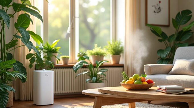 Découvrez Des Astuces Essentielles Pour Créer Un Environnement Sain En Maîtrisant La Gestion De L'humidité. Apprenez à Prévenir Les Problèmes D'humidité, à Améliorer La Qualité De L'air Et à Promouvoir Un Cadre De Vie Confortable Et Sain Pour Vous Et Votre Famille.
