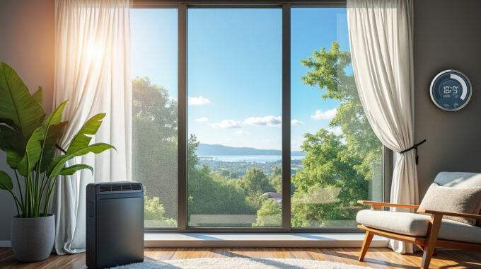Découvrez Des Astuces Pratiques Pour Prévenir La Condensation Sur Vos Fenêtres. Apprenez à Optimiser L'aération, à Choisir Des Matériaux Adaptés Et à Réguler L'humidité Dans Votre Intérieur, Pour Garantir Un Habitat Sain Et Agréable.