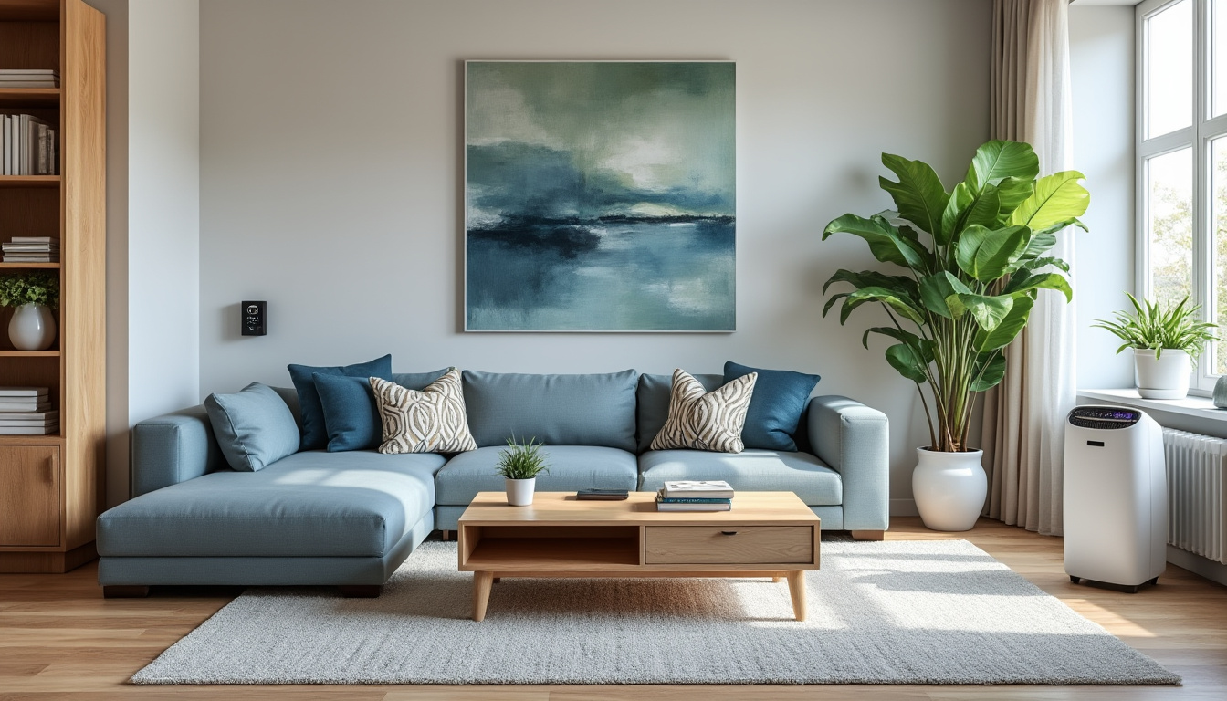 Découvrez Des Conseils Pratiques Et Des Solutions Efficaces Pour Maîtriser L'humidité Dans Votre Appartement, Améliorer Votre Confort Et Préserver La Santé De Votre Intérieur.