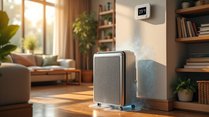 Découvrez Les Erreurs Fréquentes à éviter Lors De L'utilisation De Déshumidificateurs Pour Garantir Une Efficacité Maximale Et Prolonger La Durée De Vie De Votre Appareil. Apprenez Des Conseils Essentiels Pour Améliorer La Qualité De L'air Chez Vous.
