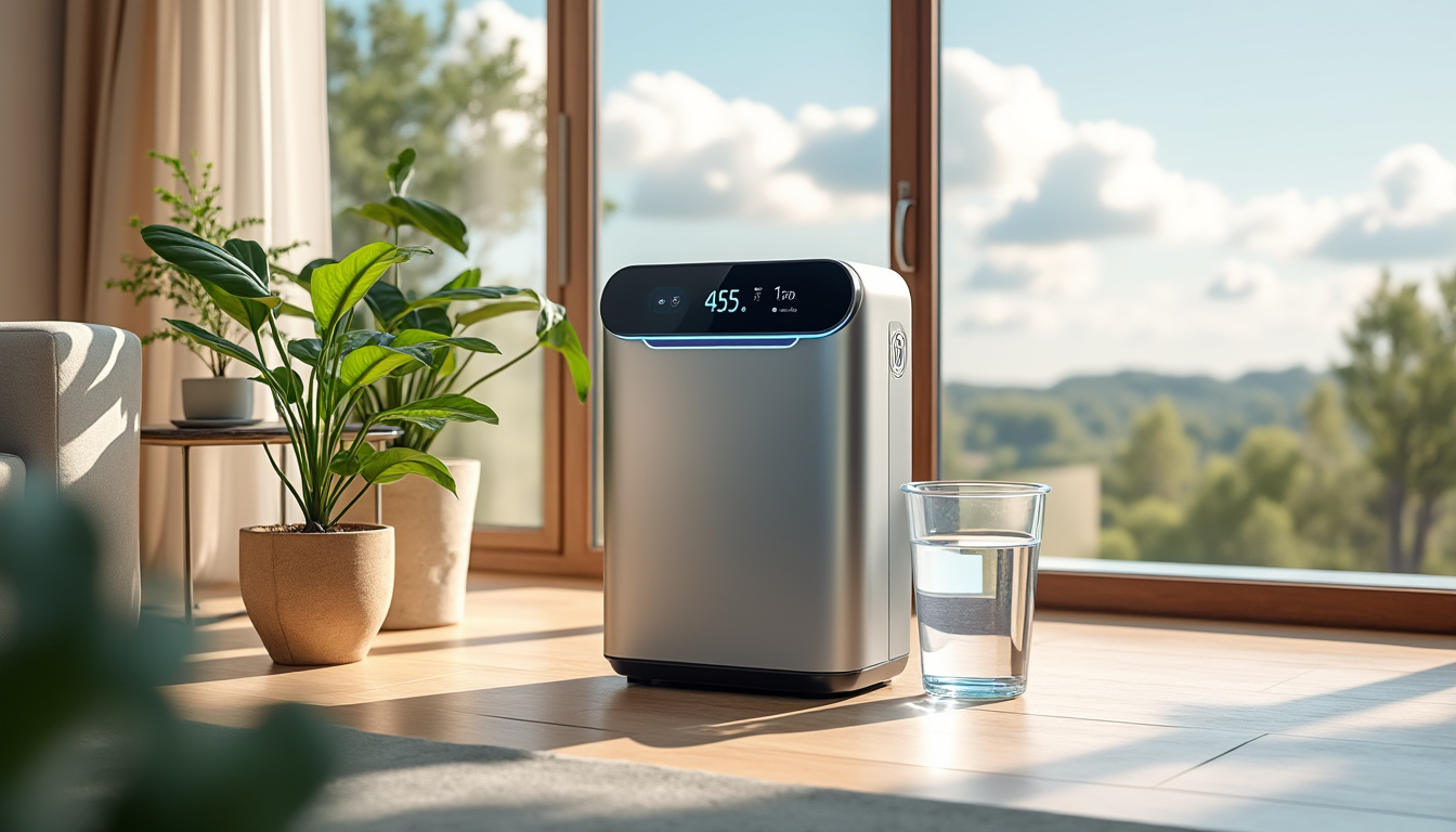 Découvrez Comment Installer Un Système De Déshumidification Efficace Dans Votre Maison Pour Améliorer Votre Confort, Prévenir Les Moisissures Et Maintenir Un Environnement Sain. Suivez Nos Conseils Pratiques Et Choisissez Les Meilleures Options Adaptées à Vos Besoins.