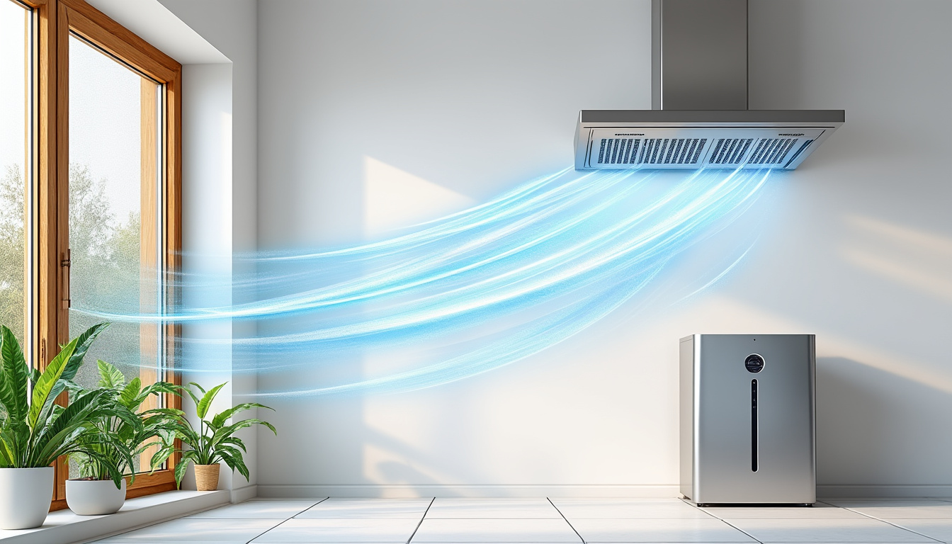 Découvrez Des Techniques De Ventilation Efficaces Pour Réduire L'humidité Dans Votre Intérieur. Apprenez à Améliorer La Qualité De L'air, à Prévenir La Moisissure Et à Créer Un Environnement Sain Et Confortable Grâce à Des Solutions Pratiques Et Accessibles.