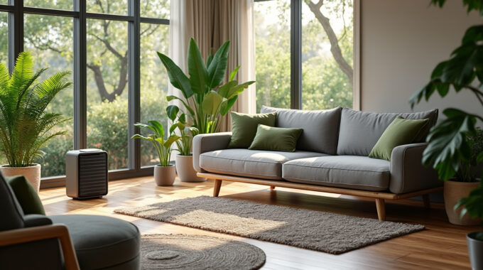 Découvrez Comment Aménager Votre Espace De Vie En Tenant Compte De L'humidité. Nos Conseils Pratiques Vous Aideront à Choisir Les Matériaux, Optimiser La Ventilation Et Garantir Un Environnement Sain Et Agréable. Transformez Votre Intérieur Tout En Préservant Votre Bien-être.