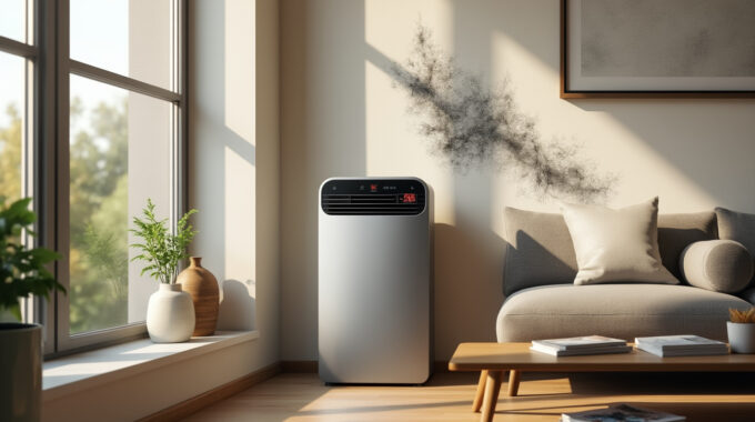Découvrez Les Limites Des Déshumidificateurs : Efficacité, Capacité D'extraction Et Conditions D'utilisation. Informez-vous Avant D'investir Dans Cet Appareil Essentiel Pour Le Contrôle De L'humidité Intérieure.