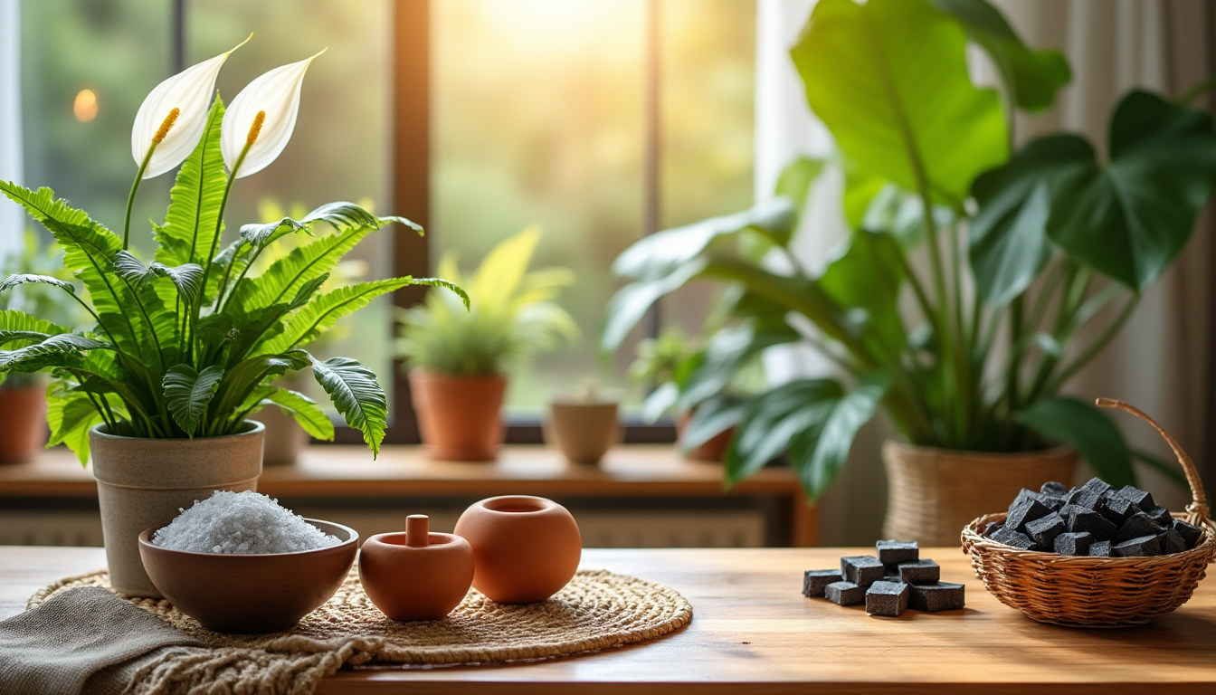 Découvrez Des Techniques Innovantes De Déshumidification Naturelle Pour Améliorer Votre Intérieur. Apprenez à Prévenir L'humidité Et à Créer Un Environnement Sain, Tout En Utilisant Des Méthodes écologiques Et Efficaces.