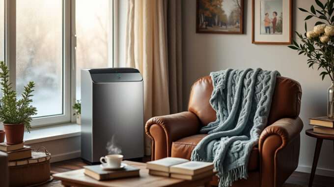 Découvrez Nos Conseils Pratiques Pour Déshumidifier Votre Maison En Hiver. Apprenez à Prévenir L'humidité Excessive, à Améliorer La Qualité De L'air Et à Protéger Votre Intérieur Des Moisissures Grâce à Des Solutions Simples Et Efficaces.