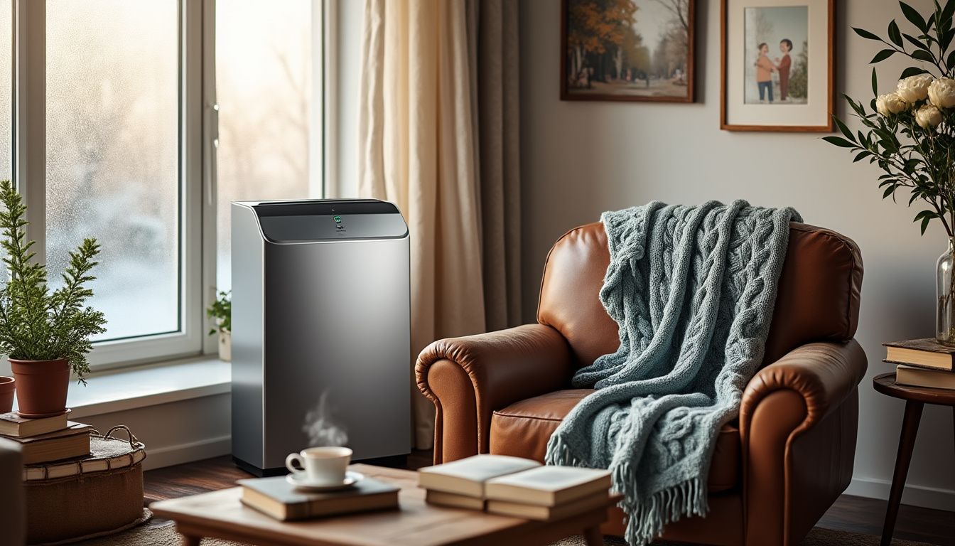 Découvrez Nos Conseils Pratiques Pour Déshumidifier Votre Maison En Hiver. Apprenez à Prévenir L'humidité Excessive, à Améliorer La Qualité De L'air Et à Protéger Votre Intérieur Des Moisissures Grâce à Des Solutions Simples Et Efficaces.
