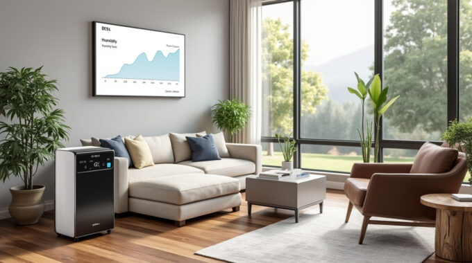 Découvrez Comment Intégrer Des Solutions De Déshumidification Efficaces Dans Votre Projet De Rénovation Pour Améliorer La Qualité De L'air Intérieur, Prévenir L'humidité Et Garantir Un Environnement Sain Et Confortable Tout En Augmentant La Durabilité De Vos Travaux.