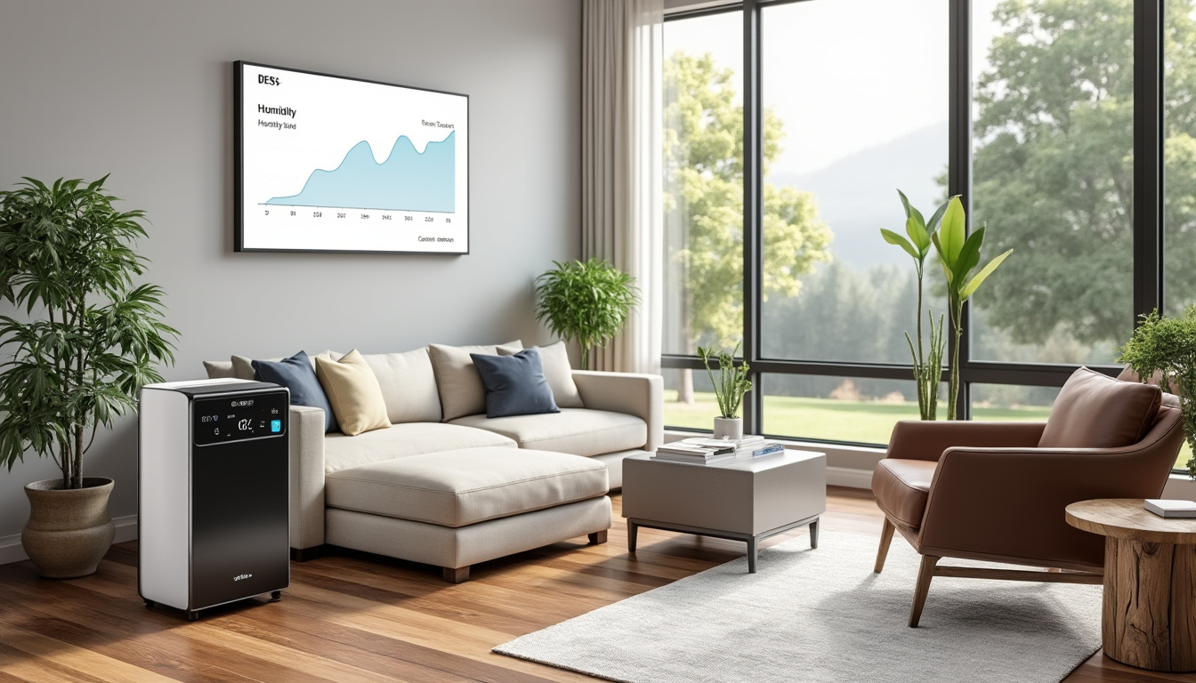 Découvrez Comment Intégrer Des Solutions De Déshumidification Efficaces Dans Votre Projet De Rénovation Pour Améliorer La Qualité De L'air Intérieur, Prévenir L'humidité Et Garantir Un Environnement Sain Et Confortable Tout En Augmentant La Durabilité De Vos Travaux.