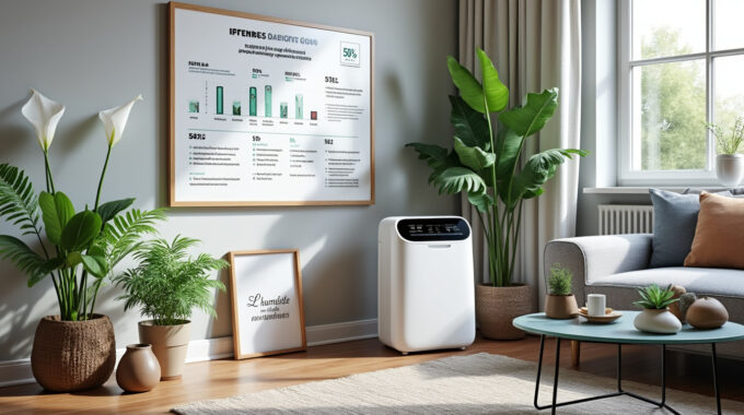 Découvrez Des Conseils Pratiques Et Des Astuces D'experts Pour Gérer L'humidité Dans Votre Maison. Apprenez à Prévenir La Condensation, à éviter La Moisissure Et à Assurer Un Environnement Sain Grâce à Des Solutions Efficaces.