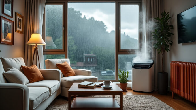 Découvrez Les Signes De Condensation Sur Les Murs Et Apprenez Comment Réagir Efficacement Pour Prévenir Les Dommages. Notre Guide Vous Aide à Identifier Les Problèmes D'humidité Et à Adopter Les Meilleures Solutions Pour Assainir Votre Intérieur.