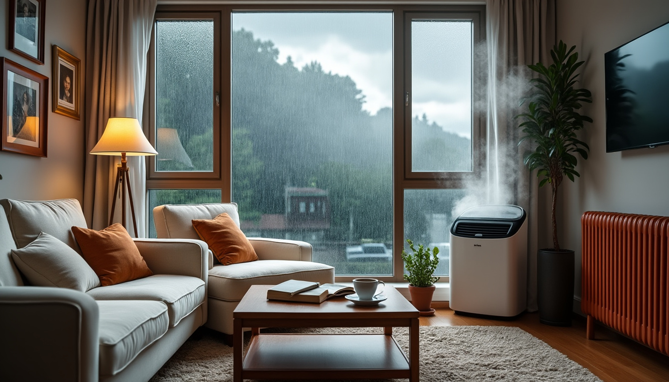 Découvrez Les Signes De Condensation Sur Les Murs Et Apprenez Comment Réagir Efficacement Pour Prévenir Les Dommages. Notre Guide Vous Aide à Identifier Les Problèmes D'humidité Et à Adopter Les Meilleures Solutions Pour Assainir Votre Intérieur.