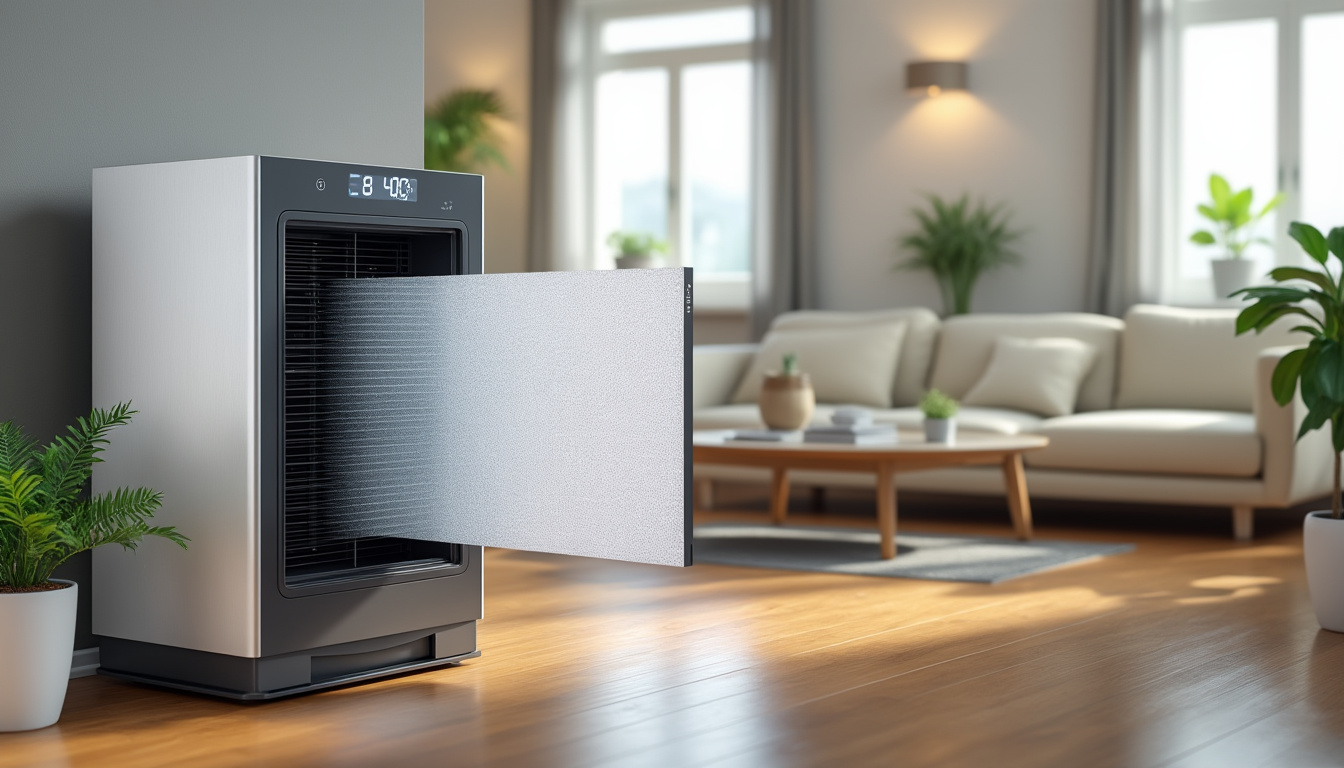 Découvrez Pourquoi Les Filtres Jouent Un Rôle Crucial Dans Le Fonctionnement Des Déshumidificateurs. Apprenez Comment Ils Améliorent La Qualité De L'air, Prolongent La Durée De Vie De L'appareil Et Optimisent Son Efficacité. Informez-vous Sur Les Types De Filtres Disponibles Et Leur Entretien Pour Garantir Une Performance Optimale.