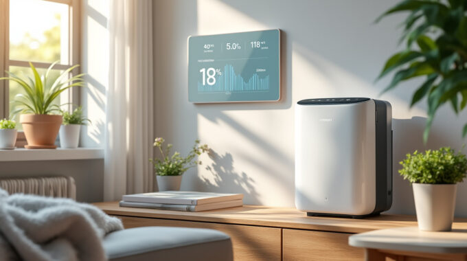 Découvrez Comment Un Déshumidificateur Peut Vous Aider à Optimiser Votre Consommation électrique Tout En Améliorant Le Confort De Votre Intérieur. Apprenez Des Astuces Pratiques Pour Réduire Votre Facture D'électricité Grâce à Une Utilisation Efficace De Cet Appareil.