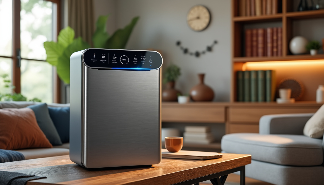 Découvrez Comment Personnaliser Le Réglage De Votre Déshumidificateur Pour Optimiser Son Efficacité Et Créer Un Environnement Sain Chez Vous. Suivez Nos Conseils Pour Ajuster L'humidité Selon Vos Besoins.