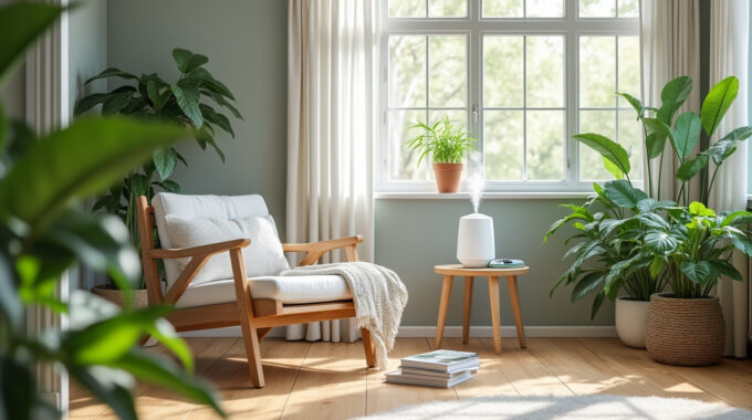 Découvrez Les Recommandations Essentielles Pour Maintenir Un Taux D'humidité Idéal Dans Votre Intérieur. Apprenez Comment équilibrer L'humidité Pour Assurer Votre Confort, Préserver Votre Santé Et Protéger Vos Biens.