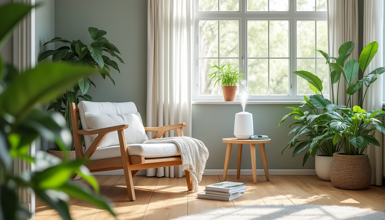 Découvrez Les Recommandations Essentielles Pour Maintenir Un Taux D'humidité Idéal Dans Votre Intérieur. Apprenez Comment équilibrer L'humidité Pour Assurer Votre Confort, Préserver Votre Santé Et Protéger Vos Biens.