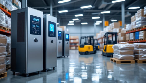 Les déshumidificateurs à usage commercial : usages et bénéfices